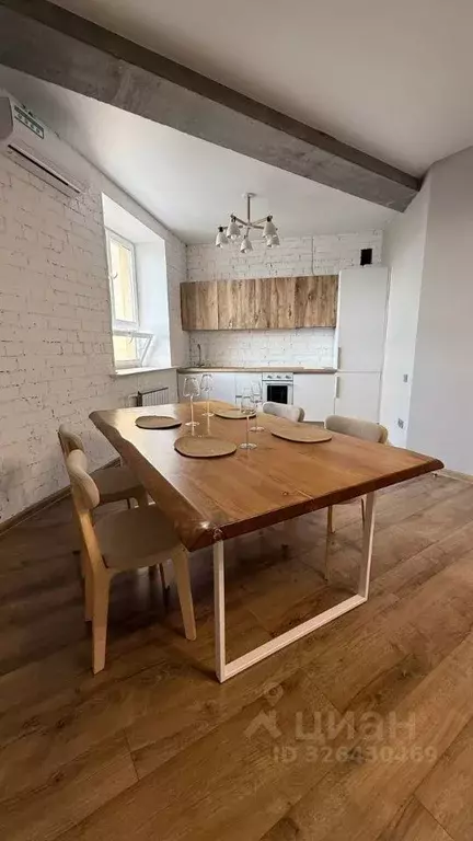 Свободной планировки кв. Челябинская область, Челябинск ул. Барбюса, ... - Фото 2