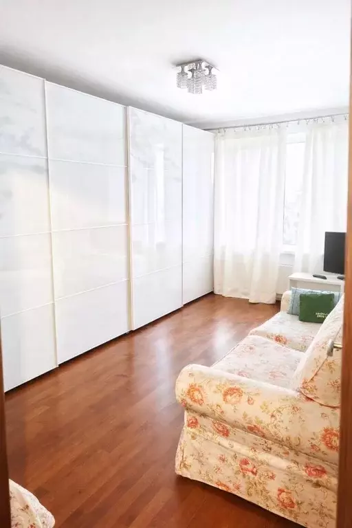 1-к кв. Москва Профсоюзная ул., 130К2 (35.0 м) - Фото 2