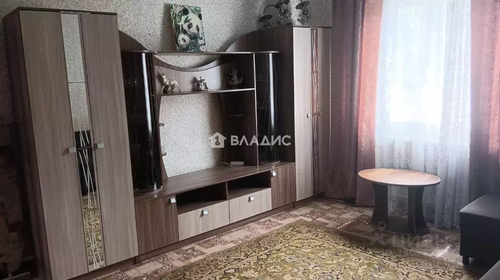 Комната Калининградская область, Калининград ул. Чаадаева, 7 (19.0 м) - Фото 1