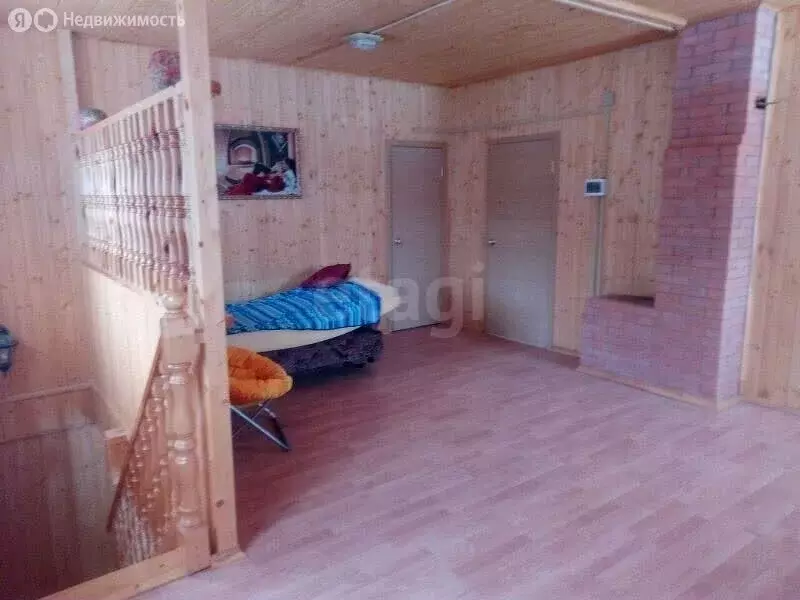 Дом в Тверская область, Калининский муниципальный округ, СТ Зелёный ... - Фото 2