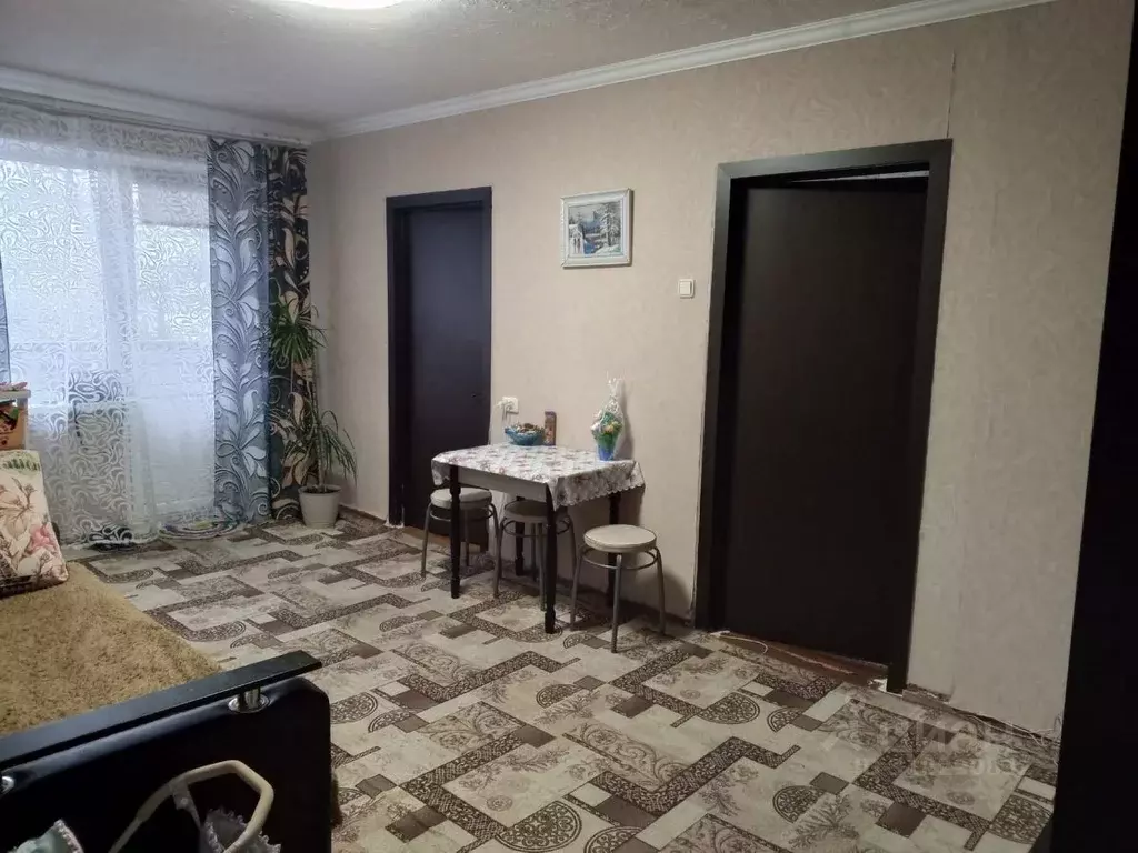 4-к кв. Крым, Керчь ул. Кирова, 65 (62.0 м) - Фото 0