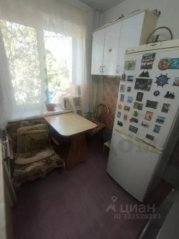 3-к кв. Крым, Саки ул. Ленина, 39 (49.1 м) - Фото 1