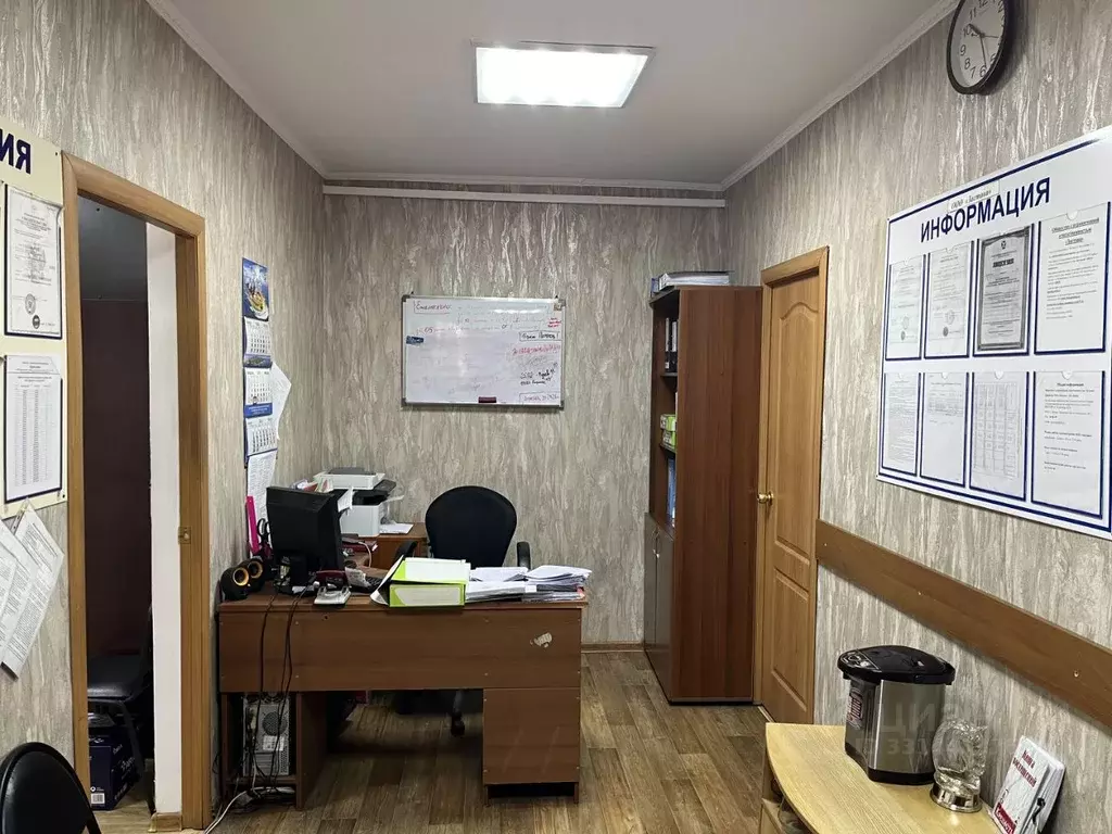 Помещение свободного назначения в Приморский край, Находка Нахимовская ... - Фото 2