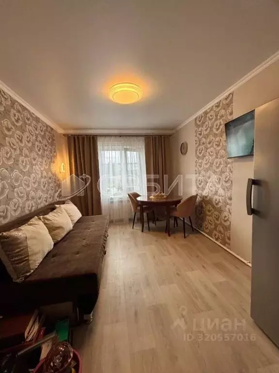 Дом в Свердловская область, Тугулым пгт ул. Федюнинского, 85 (104 м) - Фото 1