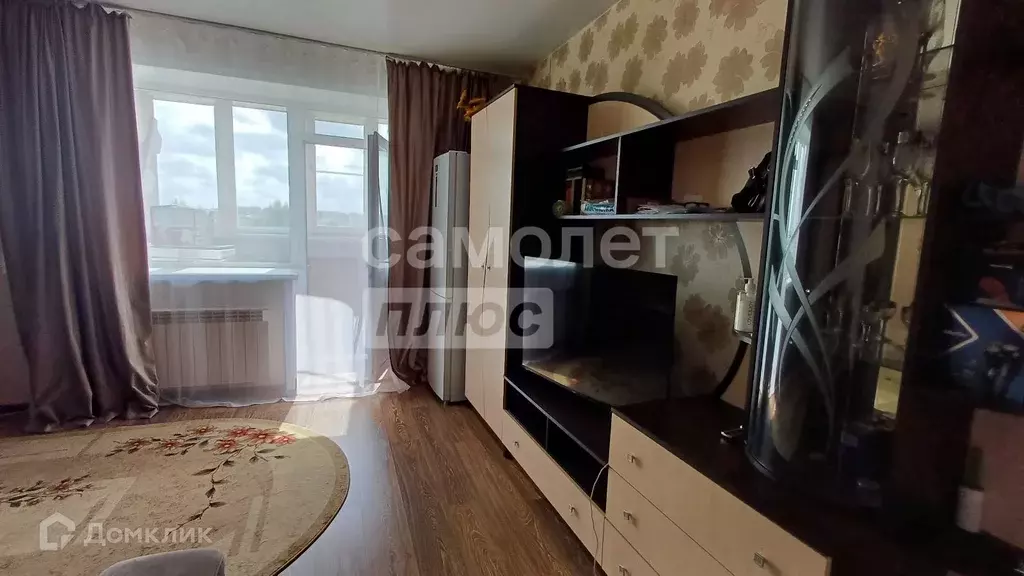 Продаётся 1-к квартира, 45 м - Фото 1
