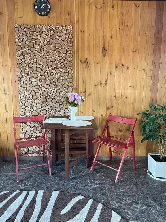 Дом в Краснодарский край, Новороссийск городской округ, Семигорский ... - Фото 1