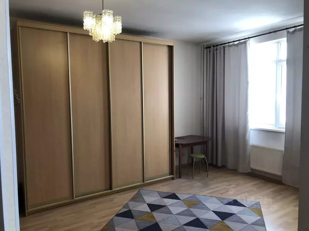 1-к кв. Москва Дубнинская ул., 40АК1 (45.0 м) - Фото 1