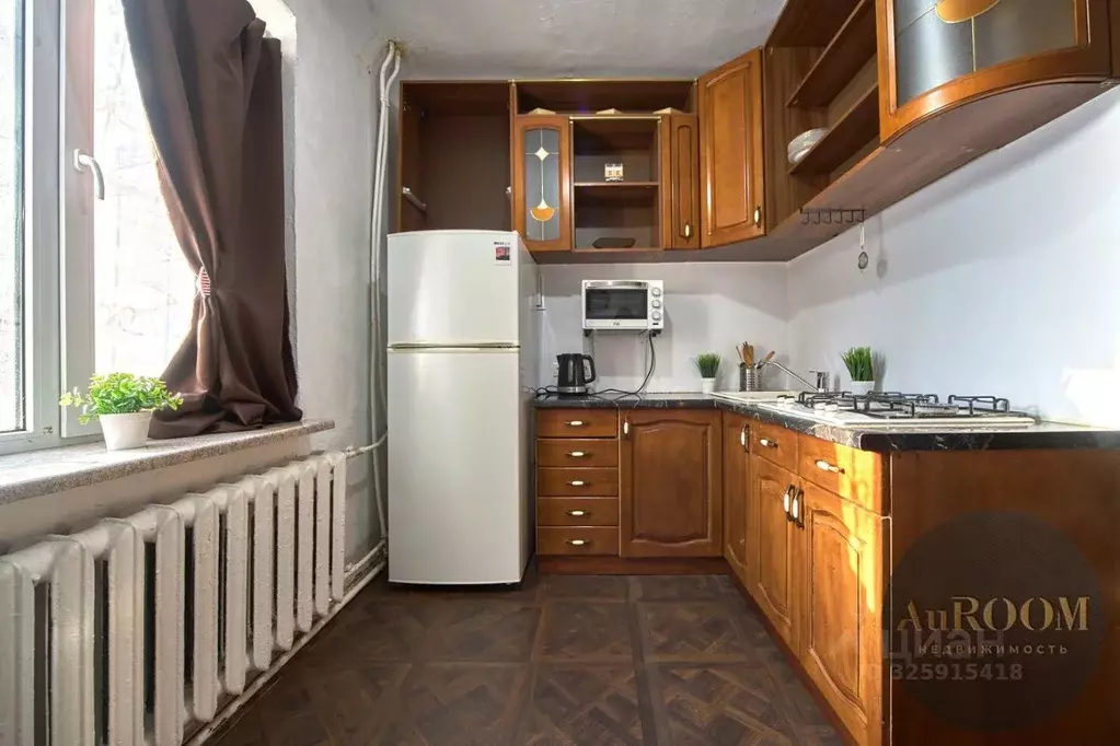 1-к кв. Волгоградская область, Волгоград Козловская ул., 43 (38.8 м) - Фото 2