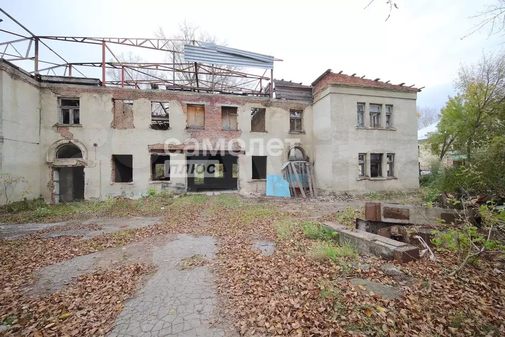 Продам помещение свободного назначения, 900 м - Фото 0