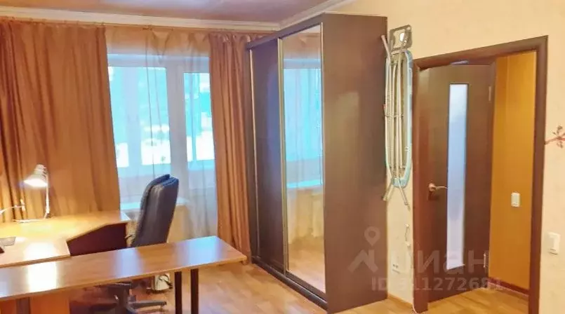 1-к кв. Тульская область, Тула Оружейная ул., 2Б (31.0 м) - Фото 2