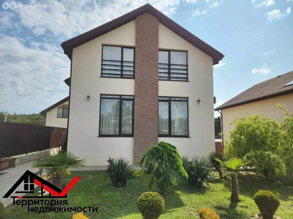 Дом в Севастополь, Лесхозная улица, 31 (193 м) - Фото 1