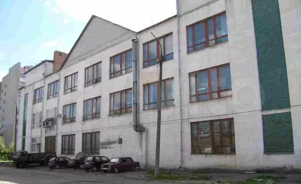Сдам помещение свободного назначения, 533.7 м - Фото 1
