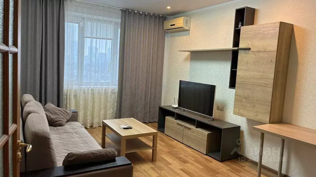 2-к кв. Татарстан, Набережные Челны 58-й комплекс, 23/3 (51.5 м) - Фото 1