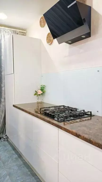 3-к кв. Ивановская область, Иваново ул. Сакко, 39 (91.0 м) - Фото 2