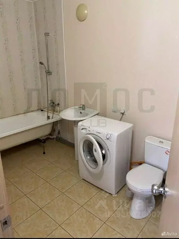 1-к кв. Свердловская область, Екатеринбург ул. Расточная, 31А (53.6 м) - Фото 1