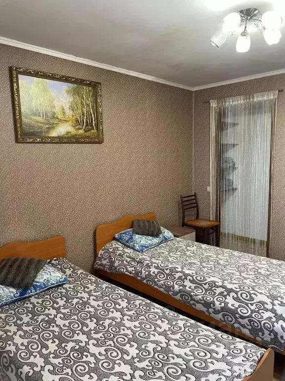 2-к кв. Московская область, Бронницы Огородный пер., 2А (55.0 м) - Фото 2