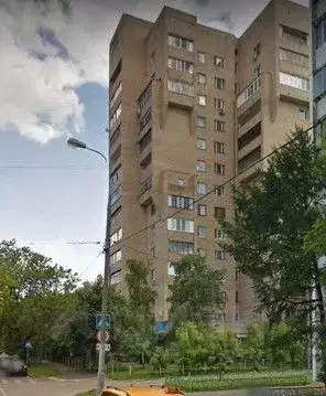2-к кв. Москва ул. Хромова, 7/1к1 (65.0 м) - Фото 1