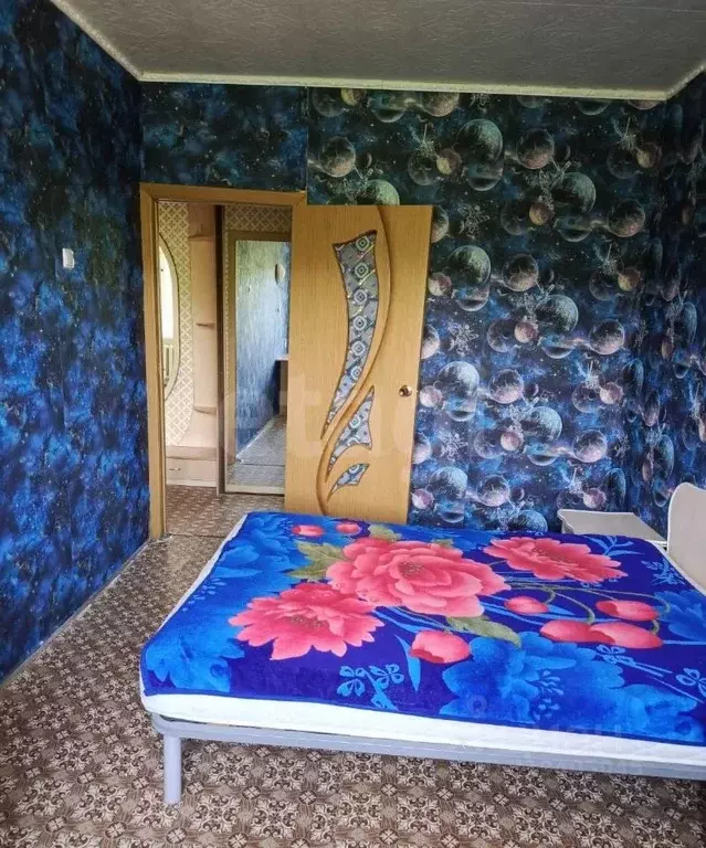 3-к кв. Амурская область, Зея ул. 40 лет Победы, 6 (66.0 м) - Фото 1