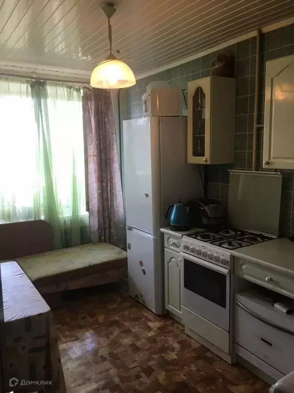 Продаётся 1-к квартира, 36 м - Фото 0