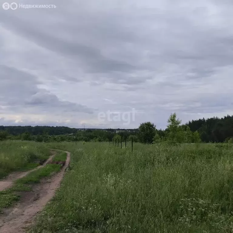 Участок в Алапаевск, улица Красных Партизан (5.2 м) - Фото 1
