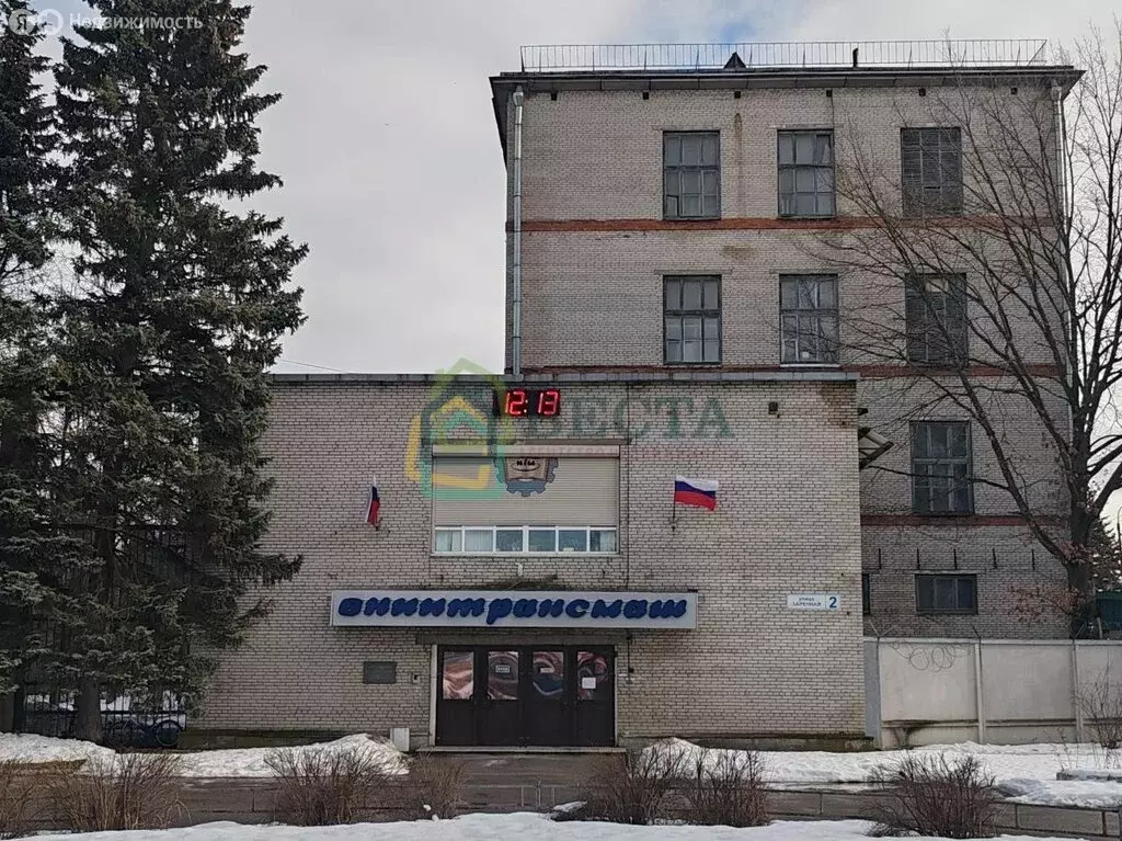 Производственное помещение (238.3 м) - Фото 2