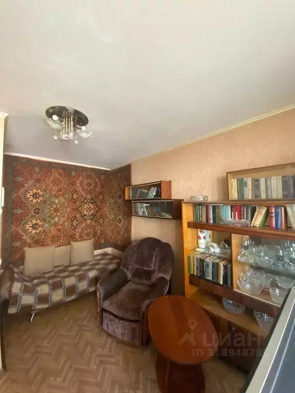 1-к кв. Пензенская область, Пенза ул. Лядова, 62 (25.4 м) - Фото 0