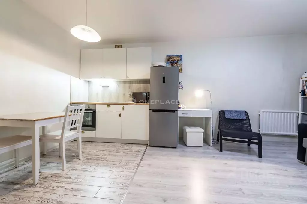 Комната Санкт-Петербург ул. Димитрова, 3К4 (59.0 м) - Фото 2