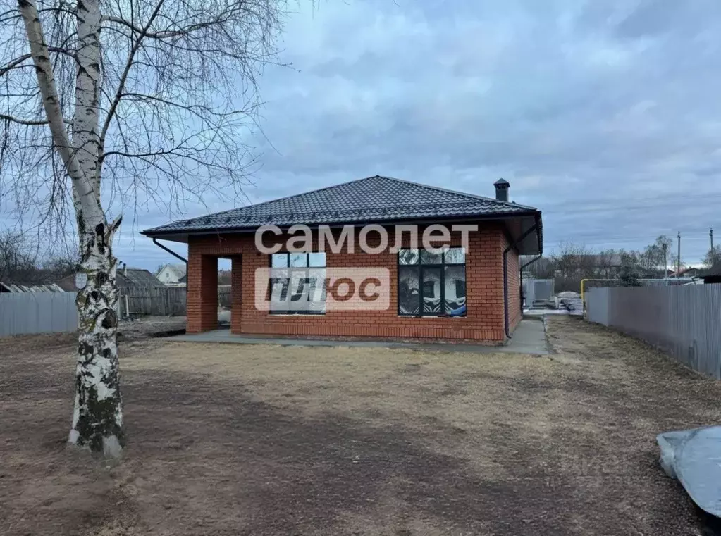 Дом в Марий Эл, Йошкар-Ола городской округ, с. Семеновка Семейный ... - Фото 1