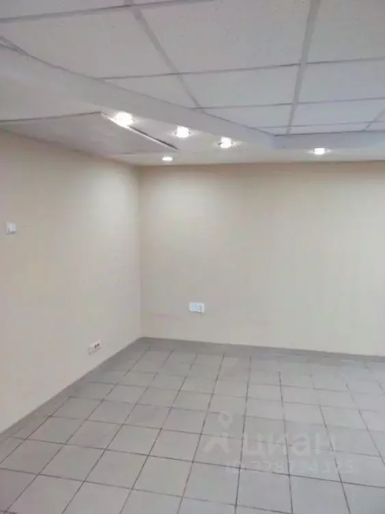 Помещение свободного назначения в Иркутская область, Иркутск ул. ... - Фото 1