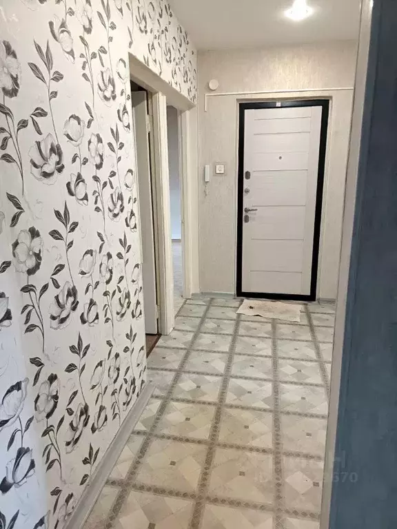 3-к кв. Иркутская область, Ангарск 29-й мкр, 9 (67.4 м) - Фото 1