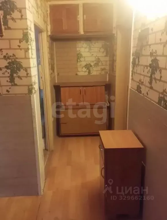 2-к кв. Тверская область, Осташков Рудинская ул., 2 (46.1 м) - Фото 2