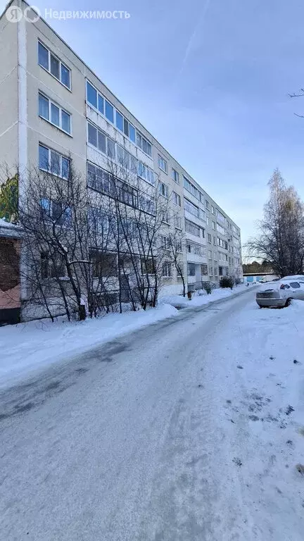 2-комнатная квартира: Среднеуральск, переулок Гашева, 4 (53 м) - Фото 2