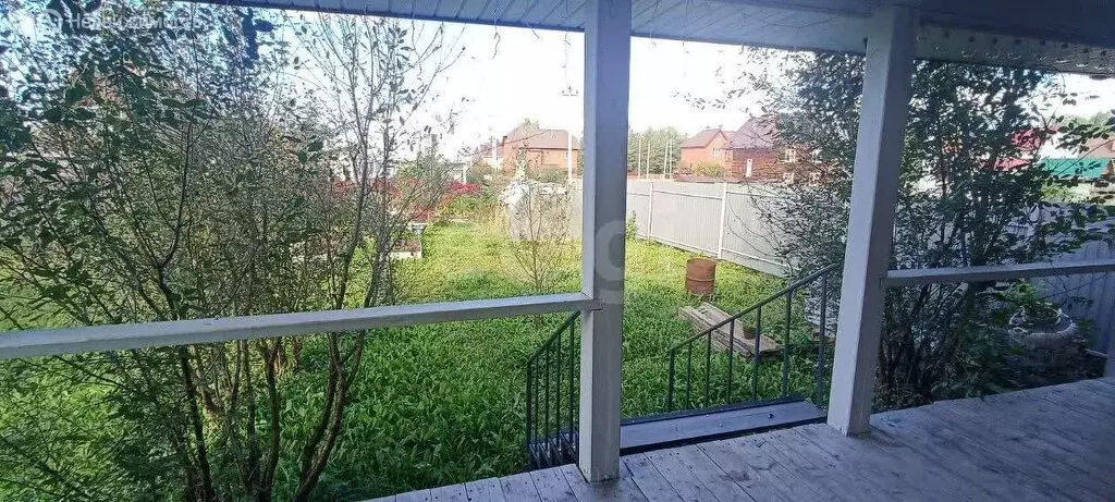 Дом в деревня Залесная, эко-поселок Лесной (59 м) - Фото 2