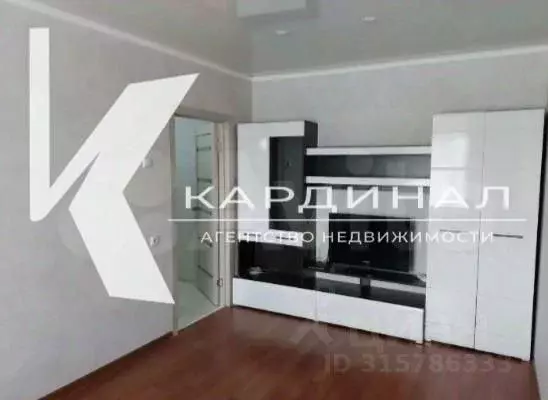 1-к кв. Белгородская область, Старый Оскол Северный мкр, 6 (36.0 м) - Фото 0
