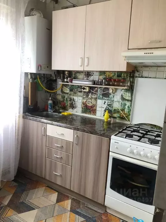 3-к кв. Крым, Керчь ул. Орджоникидзе, 111 (59.0 м) - Фото 2