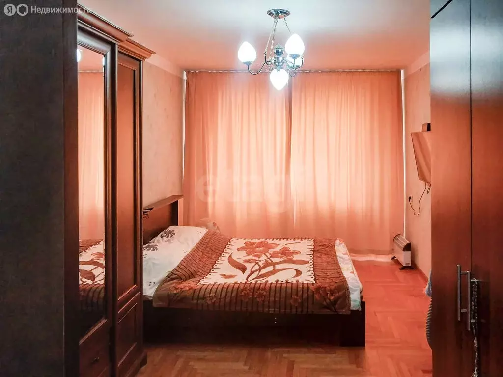 3-комнатная квартира: Нальчик, улица Ахохова, 94 (71.8 м) - Фото 2