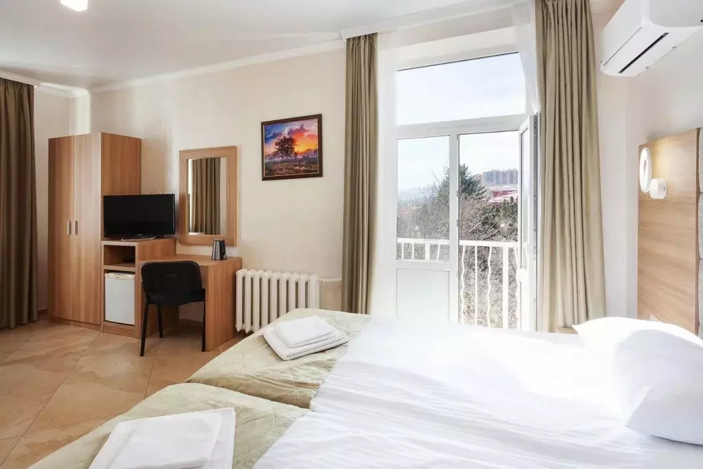Комната Ставропольский край, Ессентуки ул. Карла Маркса, 26 (20.0 м) - Фото 2