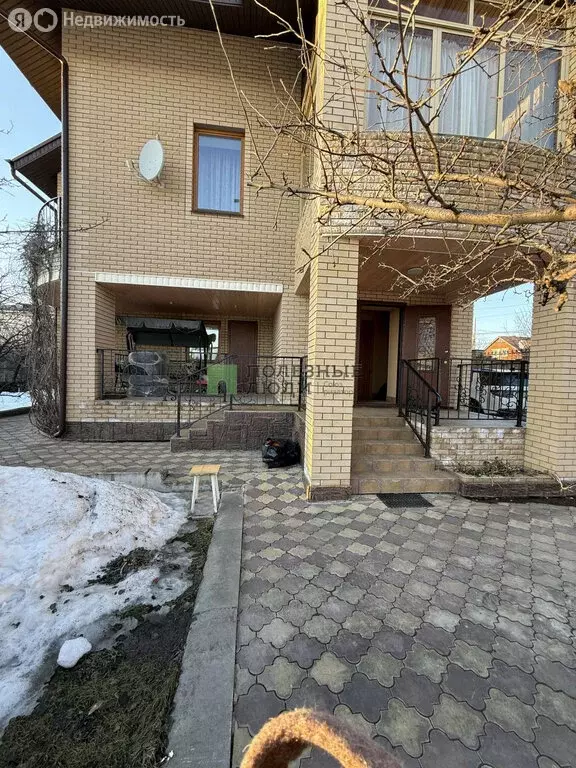 Дом в Ижевск, улица Смирнова, 27 (218 м) - Фото 1