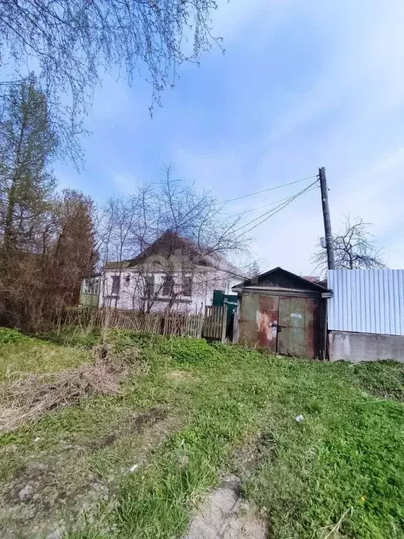 Дом в Тверская область, Тверь ул. Куйбышева, 6 (86 м) - Фото 0