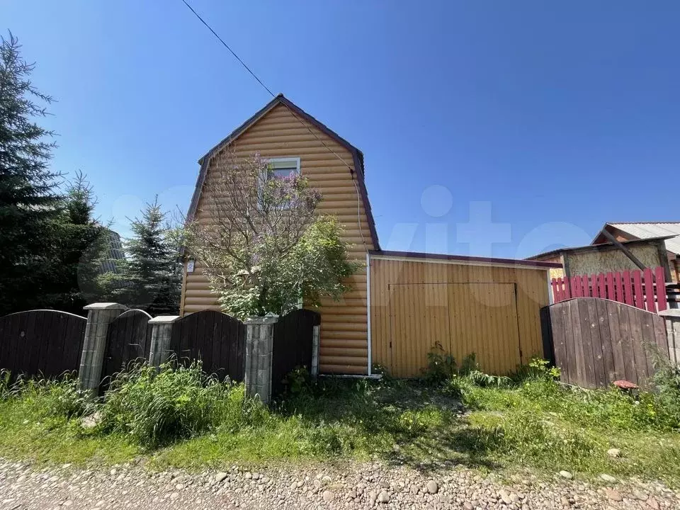 Дом 65 м на участке 4,5 сот. - Фото 1