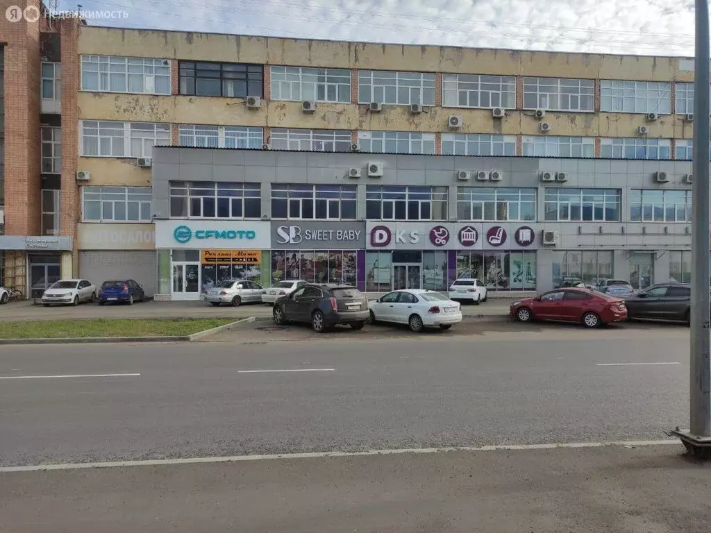 Помещение свободного назначения (178.4 м) - Фото 1
