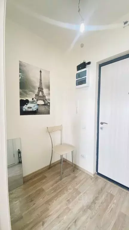 Студия Санкт-Петербург ул. Чарушинская, 22к1 (20.0 м) - Фото 1