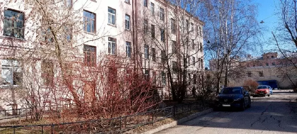 2-комнатная квартира: Кронштадт, улица Сургина, 8к1 (58.6 м) - Фото 1