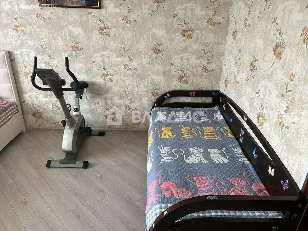 1-комнатная квартира: Ивантеевка, Школьная улица, 1 (47.4 м) - Фото 2