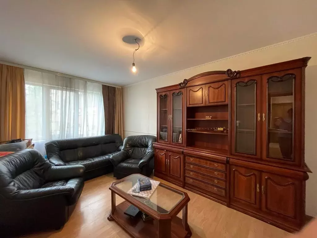 Продаётся 3-к квартира, 74.8 м - Фото 0
