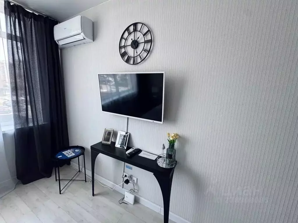 1-к кв. Кемеровская область, Кемерово просп. Притомский, 25к3 (27.0 м) - Фото 2