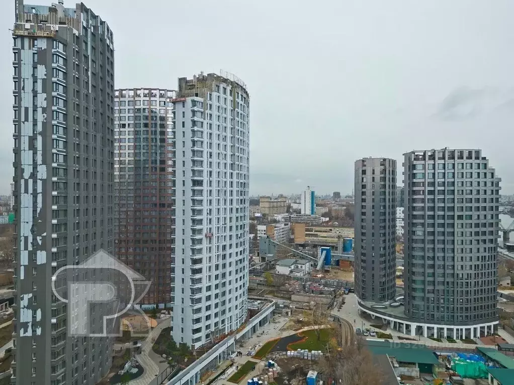 2-к кв. Москва Варшавское ш., 37АК1 (64.6 м) - Фото 2