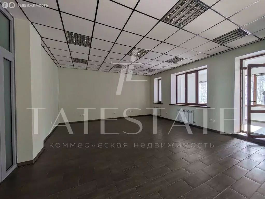 Офис (300 м) - Фото 2