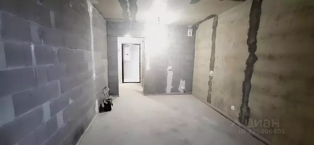 Студия Ленинградская область, Всеволожск ш. Дорога Жизни, 7к3 (21.6 м) - Фото 1