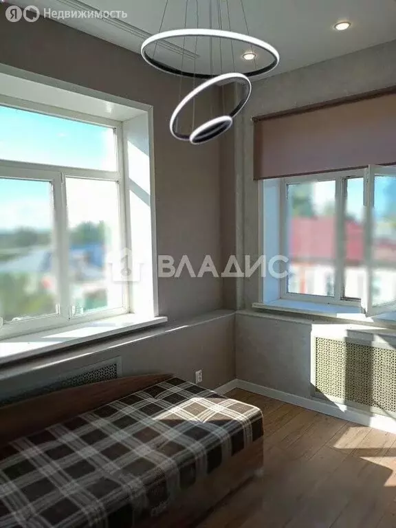 1к в 3-комнатной квартире (18.2 м) - Фото 2